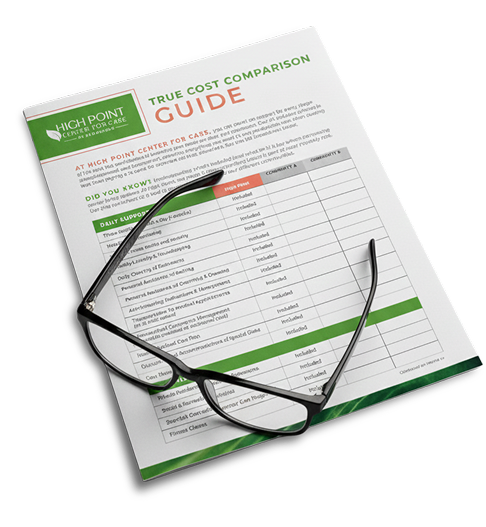 True Cost Comparison Guide