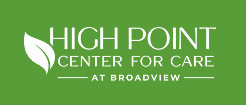 High Point Center for Care