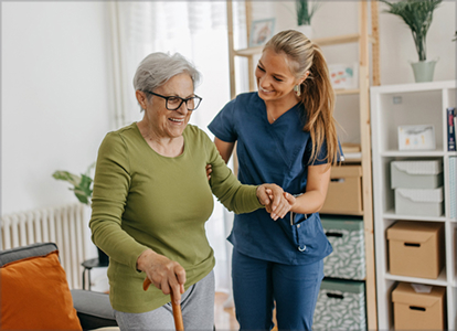 Modern safety features