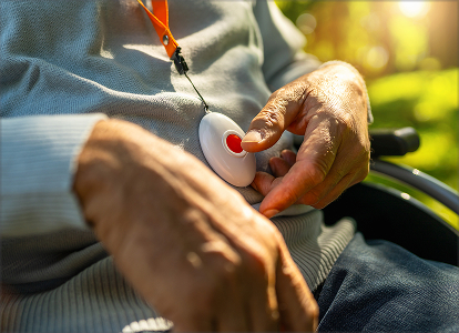 Modern safety features