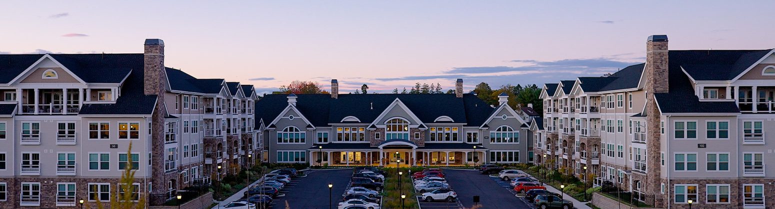 Retirement Community in Westchester County, NY | Broadview