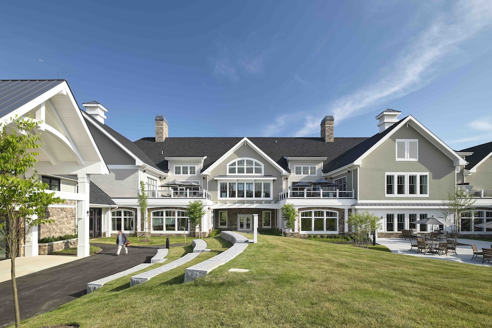 Broadview Receives Architecture & Design Award