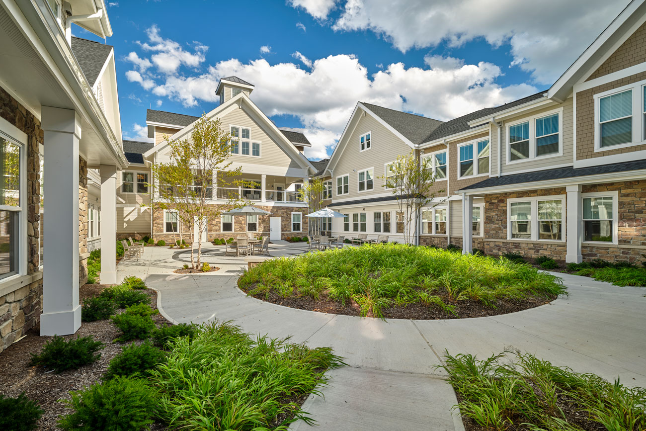 Broadview was recently included in an article on University Based Retirement communities.