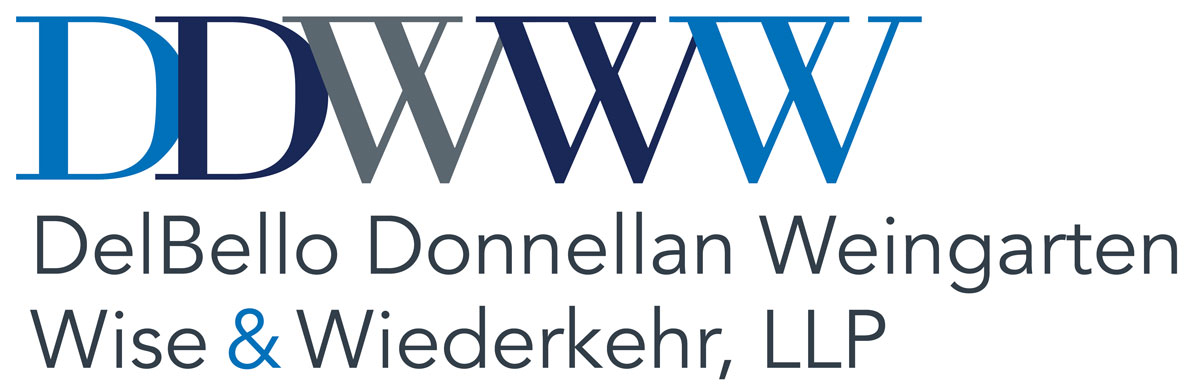 DelBello Donnellan Weingarten Wise & Wiederkehr LLP