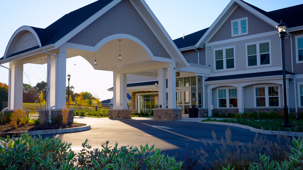 Broadview at Purchase College Recognized for Design by Environments for Aging Magazine