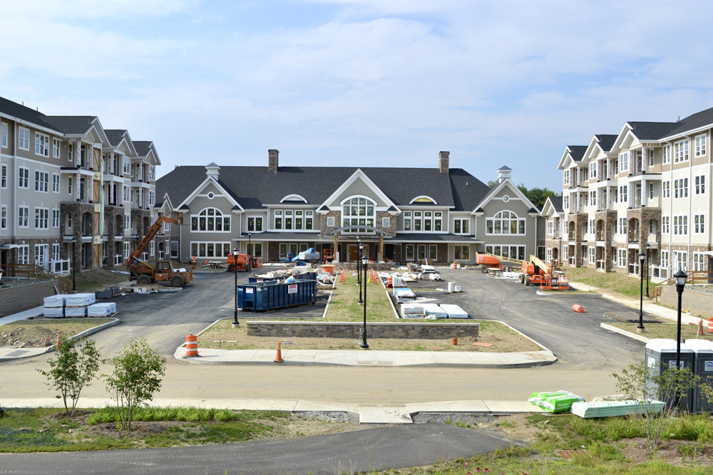 CBS Features Broadview–Senior Living at Purchase College