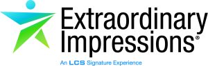 Extraordinary Impressions An LCS Signature Experience