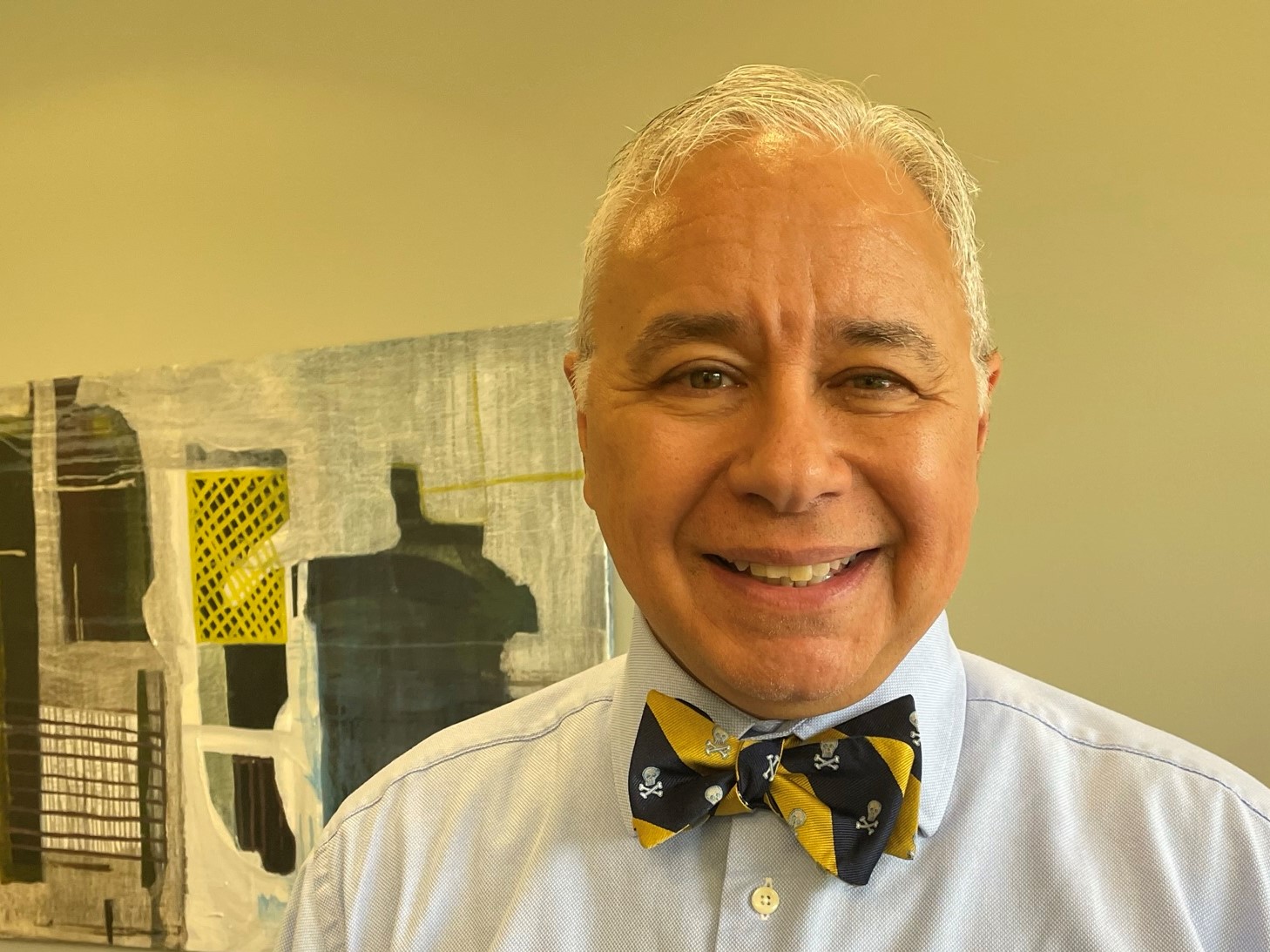 Broadview at Purchase College Hires Finance Director