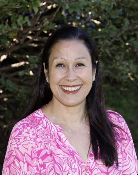 Connie Hewitt