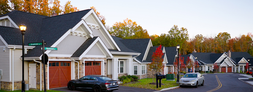 Retirement Community in Westchester County NY Broadview