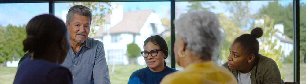 Retirement Community in Westchester County NY Broadview