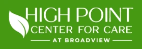 HIGH POINT logo