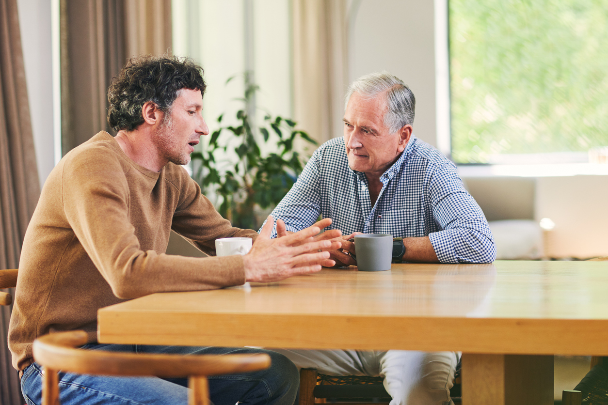 Senior Living Support: Knowing When It’s Time