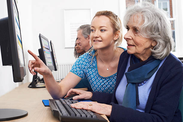 The Importance of Lifelong Learning for Seniors
