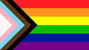 pride-flag logo